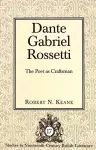 Dante Gabriel Rossetti cover