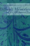 Difficult Memories cover