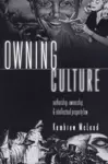 Owning Culture cover