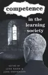 Competence in the Learning Society cover