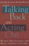 Talking Back and Acting Out cover