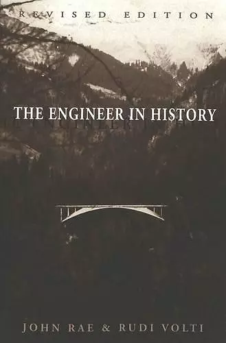 The Engineer in History cover