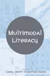 Multimodal Literacy cover