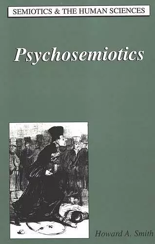 Psychosemiotics cover