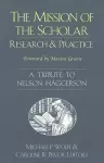 The Mission of the Scholar cover