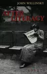 After Literacy cover