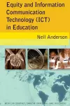 Equity and Information Communication Technology (ICT) in Education cover