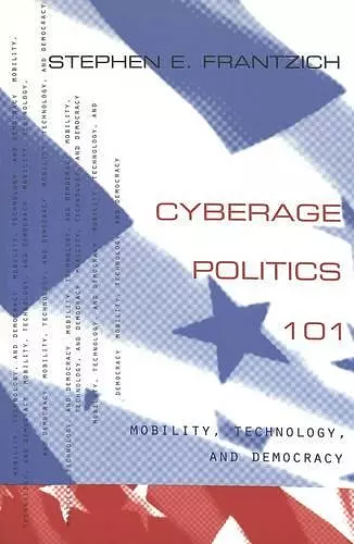 Cyberage Politics 101 cover