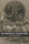 Gay, Lesbian, Bisexual, and Transgender Myths from the Arapaho to the Zuni cover