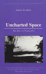 Uncharted Space cover