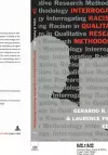 Interrogating Racism in Qualitative Research Methodology cover