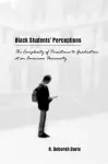 Black Students' Perceptions cover