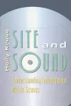 Site and Sound cover