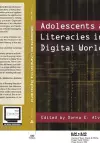 Adolescents and Literacies in a Digital World cover
