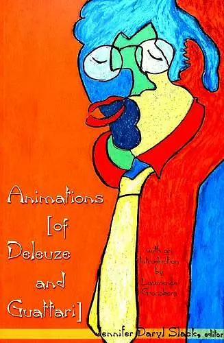 Animations (of Deleuze and Guattari) cover