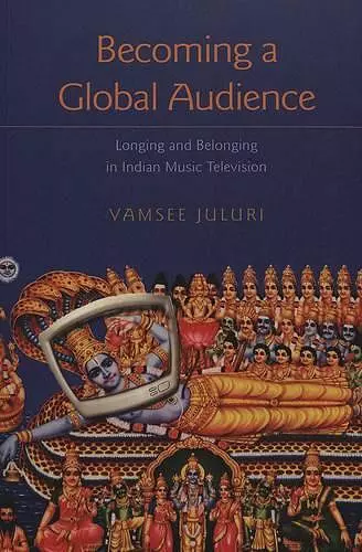 Becoming a Global Audience cover