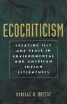 Ecocriticism cover