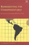 Representing the Unrepresentable cover
