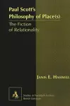 Paul Scott's Philosophy of Place(s) cover