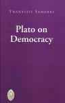 Plato on Democracy cover