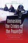 Unmasking the Crimes of the Powerful cover