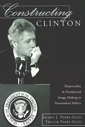 Constructing Clinton cover