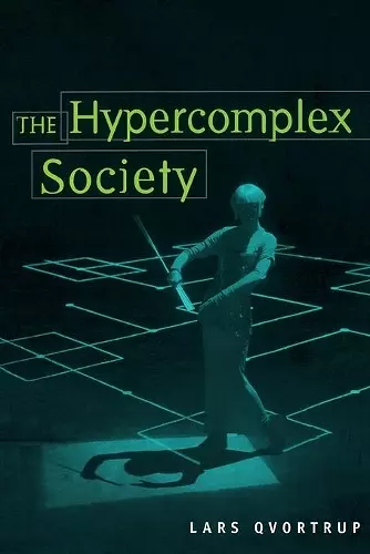 The Hypercomplex Society cover