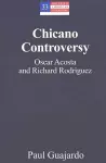 Chicano Controversy cover