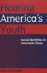 Hearing America's Youth cover
