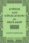 Ethos and Education in Ireland cover