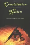 The Constitution and the Nation cover