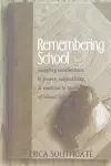 Remembering School cover