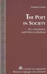 The Poet in Society cover
