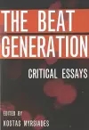 The Beat Generation cover