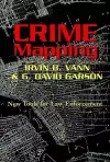 Crime Mapping cover