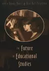 The Future of Educational Studies cover