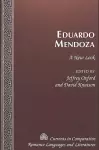 Eduardo Mendoza cover