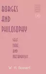 Borges and Philosophy cover