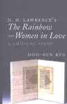 D. H. Lawrence's The Rainbow and Women in Love cover