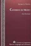 Catherine De Medici cover