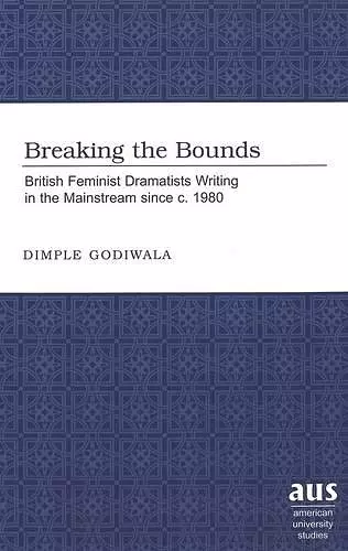 Breaking the Bounds cover