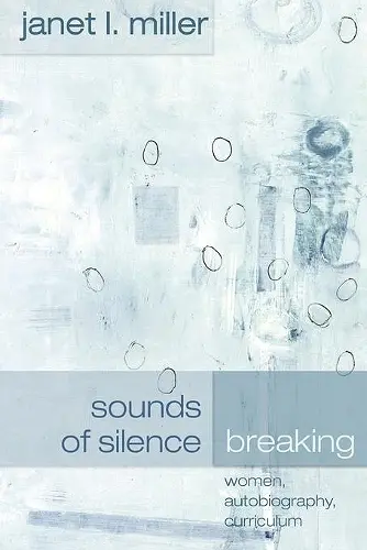 Sounds of Silence Breaking cover