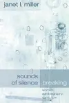 Sounds of Silence Breaking cover