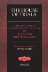 The House of Trials cover