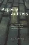 Stepping Across cover