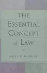 The Essential Concept of Law cover