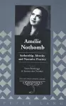 Amelie Nothomb cover