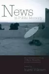 News in Public Memory cover