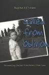 Saved from Oblivion cover