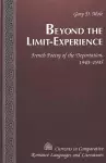 Beyond the Limit-Experience cover